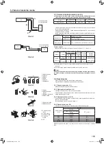 Preview for 105 page of Mitsubishi Electric SUHZ-SW VA Series Installation Manual