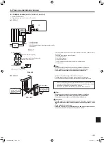 Preview for 107 page of Mitsubishi Electric SUHZ-SW VA Series Installation Manual