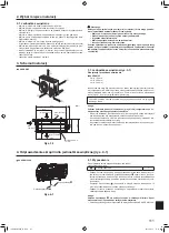 Preview for 111 page of Mitsubishi Electric SUHZ-SW VA Series Installation Manual