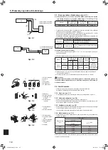 Preview for 112 page of Mitsubishi Electric SUHZ-SW VA Series Installation Manual