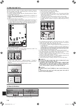 Preview for 116 page of Mitsubishi Electric SUHZ-SW VA Series Installation Manual