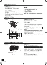 Preview for 118 page of Mitsubishi Electric SUHZ-SW VA Series Installation Manual