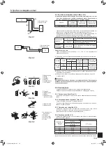 Preview for 119 page of Mitsubishi Electric SUHZ-SW VA Series Installation Manual