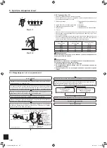 Preview for 120 page of Mitsubishi Electric SUHZ-SW VA Series Installation Manual