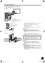 Preview for 121 page of Mitsubishi Electric SUHZ-SW VA Series Installation Manual