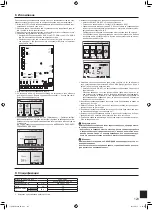 Preview for 123 page of Mitsubishi Electric SUHZ-SW VA Series Installation Manual