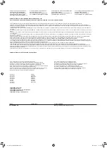 Preview for 125 page of Mitsubishi Electric SUHZ-SW VA Series Installation Manual