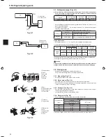 Preview for 4 page of Mitsubishi Electric SUHZ-SW-VA series Installation Manual