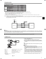 Preview for 7 page of Mitsubishi Electric SUHZ-SW-VA series Installation Manual