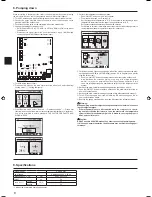 Preview for 8 page of Mitsubishi Electric SUHZ-SW-VA series Installation Manual