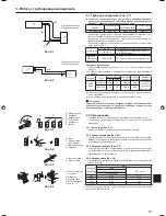 Preview for 11 page of Mitsubishi Electric SUHZ-SW-VA series Installation Manual