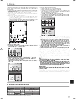 Preview for 15 page of Mitsubishi Electric SUHZ-SW-VA series Installation Manual