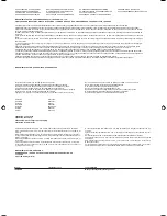 Preview for 23 page of Mitsubishi Electric SUHZ-SW-VA series Installation Manual