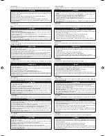 Preview for 24 page of Mitsubishi Electric SUHZ-SW-VA series Installation Manual