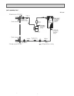 Предварительный просмотр 10 страницы Mitsubishi Electric SUY-SA18VA.TH-T Technical & Service Manual