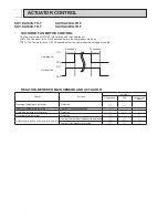 Предварительный просмотр 12 страницы Mitsubishi Electric SUY-SA18VA.TH-T Technical & Service Manual