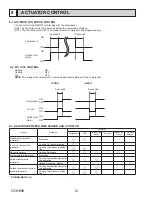 Предварительный просмотр 12 страницы Mitsubishi Electric SUZ-KA09NA2.MX Service Manual