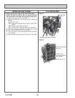 Предварительный просмотр 34 страницы Mitsubishi Electric SUZ-KA09NA2.MX Service Manual