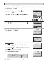 Предварительный просмотр 15 страницы Mitsubishi Electric SUZ-KA09NA2 Service Manual