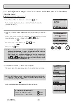 Предварительный просмотр 30 страницы Mitsubishi Electric SUZ-KA09NA2 Service Manual