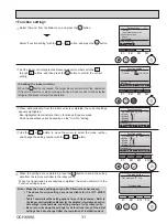 Предварительный просмотр 31 страницы Mitsubishi Electric SUZ-KA09NA2 Service Manual