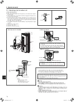 Предварительный просмотр 6 страницы Mitsubishi Electric SUZ-KA09NAHZ Installation Manual