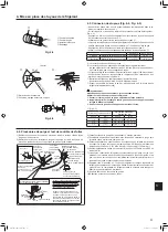 Предварительный просмотр 11 страницы Mitsubishi Electric SUZ-KA09NAHZ Installation Manual