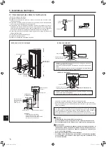 Предварительный просмотр 12 страницы Mitsubishi Electric SUZ-KA09NAHZ Installation Manual