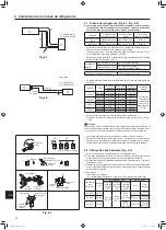 Предварительный просмотр 16 страницы Mitsubishi Electric SUZ-KA09NAHZ Installation Manual