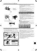 Предварительный просмотр 17 страницы Mitsubishi Electric SUZ-KA09NAHZ Installation Manual