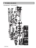 Предварительный просмотр 5 страницы Mitsubishi Electric SUZ-KA09NAHZ Service Manual