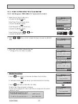 Предварительный просмотр 17 страницы Mitsubishi Electric SUZ-KA09NAHZ Service Manual