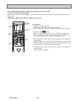 Предварительный просмотр 19 страницы Mitsubishi Electric SUZ-KA09NAHZ Service Manual