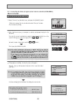 Предварительный просмотр 33 страницы Mitsubishi Electric SUZ-KA09NAHZ Service Manual