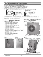 Предварительный просмотр 35 страницы Mitsubishi Electric SUZ-KA09NAHZ Service Manual