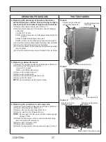 Предварительный просмотр 37 страницы Mitsubishi Electric SUZ-KA09NAHZ Service Manual