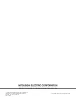 Предварительный просмотр 38 страницы Mitsubishi Electric SUZ-KA09NAHZ Service Manual