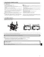 Предварительный просмотр 3 страницы Mitsubishi Electric SUZ-KA18 Installation Manual