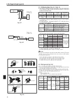 Предварительный просмотр 4 страницы Mitsubishi Electric SUZ-KA18 Installation Manual