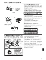 Предварительный просмотр 11 страницы Mitsubishi Electric SUZ-KA18 Installation Manual