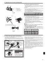 Предварительный просмотр 17 страницы Mitsubishi Electric SUZ-KA18 Installation Manual