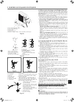 Предварительный просмотр 19 страницы Mitsubishi Electric SUZ-KA24NAHZ Installation Manual