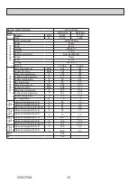 Preview for 12 page of Mitsubishi Electric SUZ-KA24NAHZ Service Manual