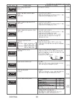 Предварительный просмотр 69 страницы Mitsubishi Electric SUZ-KA24NAHZ Service Manual