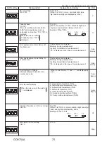 Предварительный просмотр 70 страницы Mitsubishi Electric SUZ-KA24NAHZ Service Manual