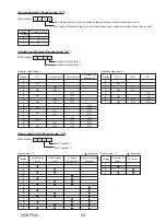 Предварительный просмотр 83 страницы Mitsubishi Electric SUZ-KA24NAHZ Service Manual