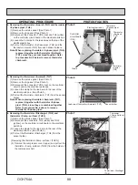 Предварительный просмотр 88 страницы Mitsubishi Electric SUZ-KA24NAHZ Service Manual