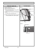 Preview for 95 page of Mitsubishi Electric SUZ-KA24NAHZ Service Manual