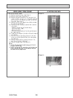 Предварительный просмотр 99 страницы Mitsubishi Electric SUZ-KA24NAHZ Service Manual