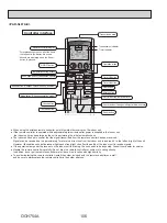 Предварительный просмотр 106 страницы Mitsubishi Electric SUZ-KA24NAHZ Service Manual